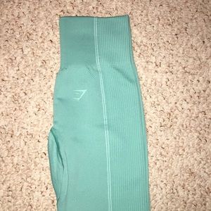 Ultra seamless Gymshark leggings